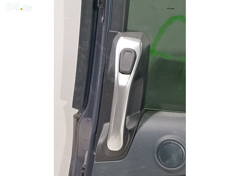 Ручка внутренняя сдвижной двери правой к Ford GrandC-Max undefined г.