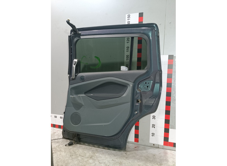 Ручка внутренняя сдвижной двери правой к Ford Grand C-Max, 2013г.
