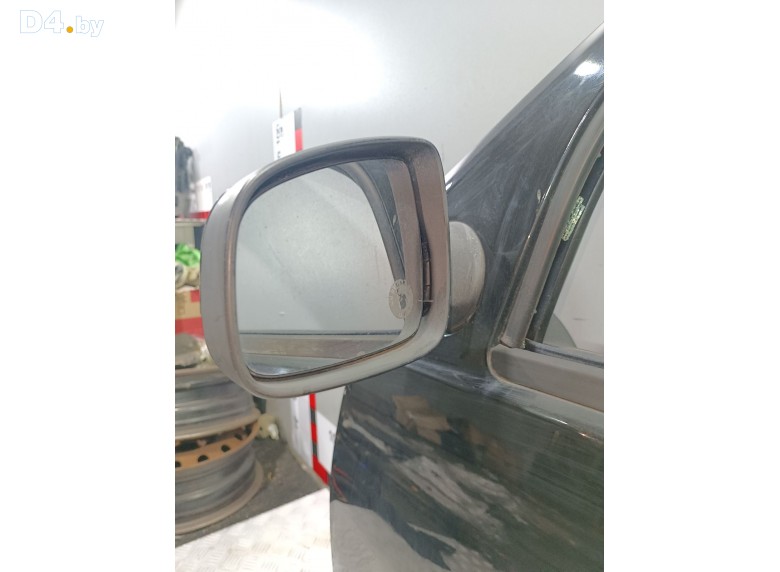 Зеркало наружное левое к Dacia Sandero undefined г.