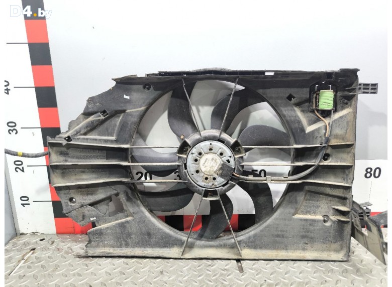 Вентилятор радиатора к Opel Astra undefined г.