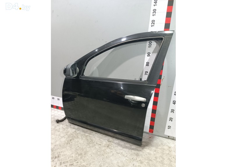 Замок двери передней левой к Dacia Sandero undefined г.