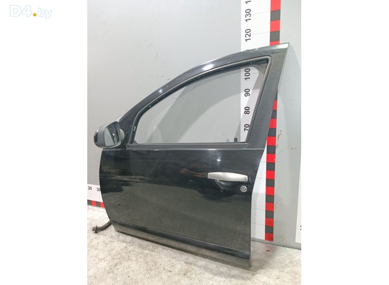 Стеклоподъемник электрический передний левый к Dacia Sandero undefined г.