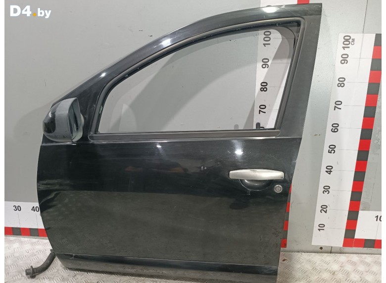 Дверь передняя левая к Dacia Sandero undefined г.