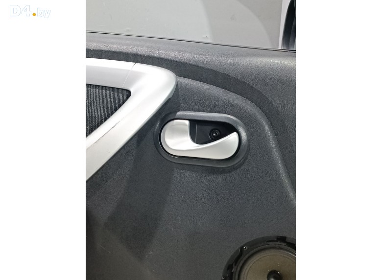 Ручка внутренняя передняя левая к Dacia Sandero undefined г.