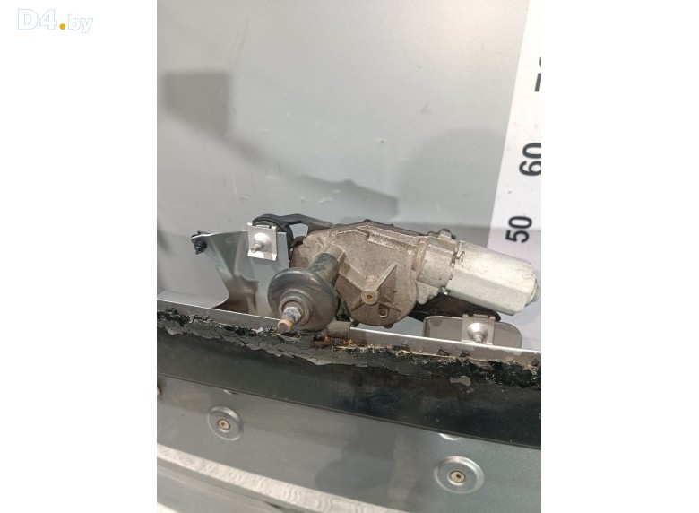 Моторчик заднего стеклоочистителя (дворника) к Ford Galaxy undefined г.