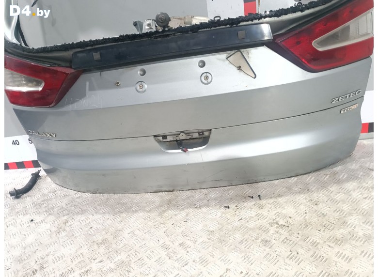 Молдинг крышки багажника к Ford Galaxy undefined г.