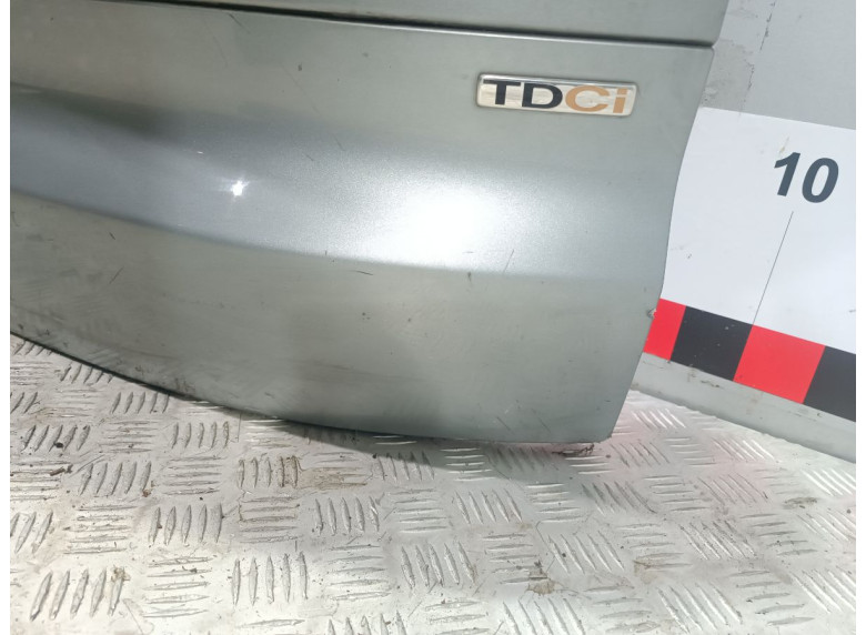 Молдинг крышки багажника к Ford Galaxy, 2008г.