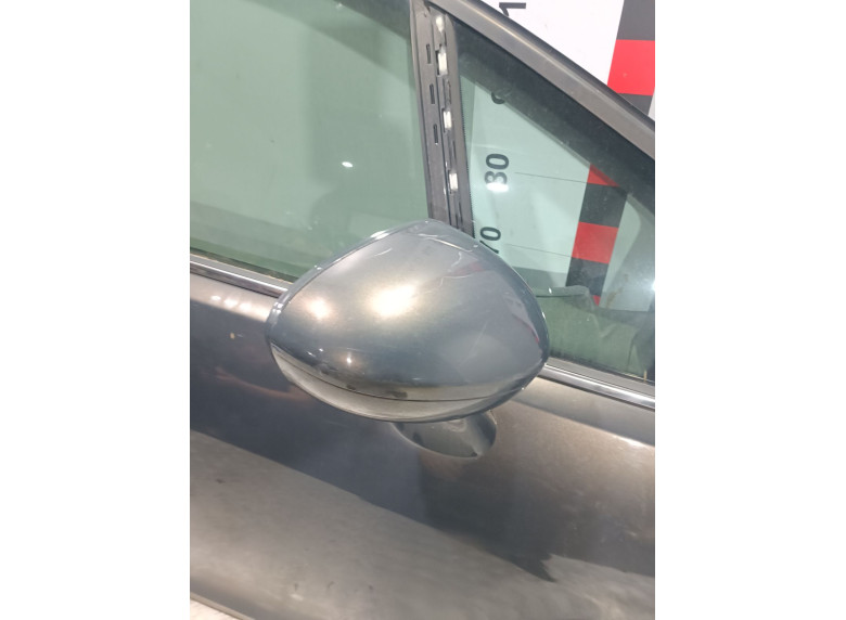 Зеркало наружное правое к Opel Meriva, 2013г.