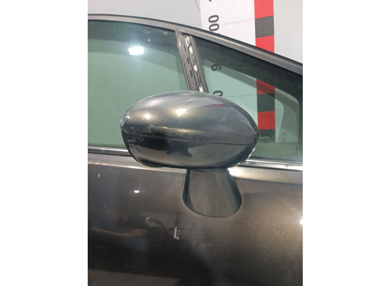 Зеркало наружное правое к Opel Meriva, 2013г.