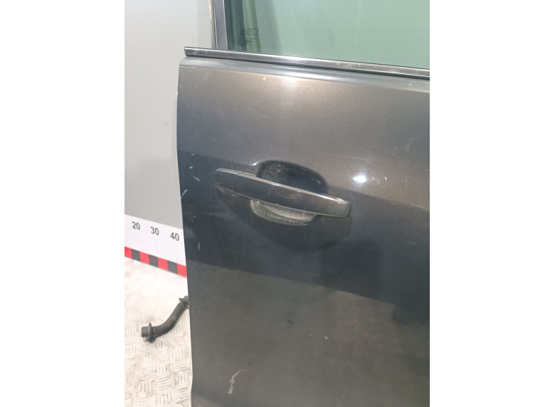Ручка наружная передняя правая к Opel Meriva, 2013г.