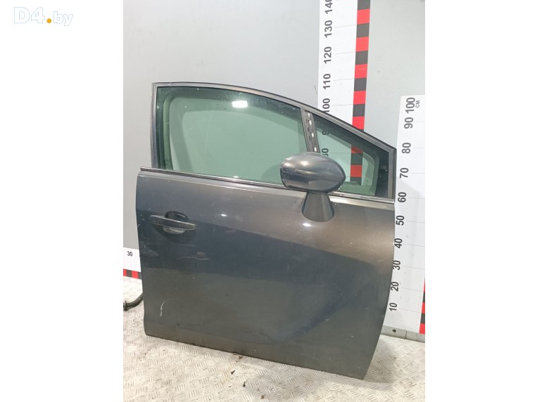 Дверь передняя правая к Opel Meriva undefined г.