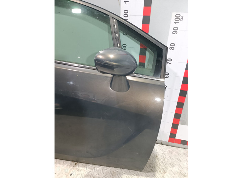 Дверь передняя правая к Opel Meriva, 2013г.