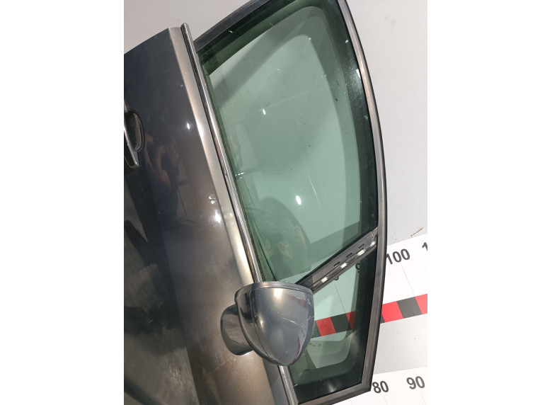 Дверь передняя правая к Opel Meriva, 2013г.