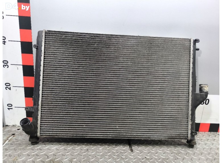 Радиатор (основной) к Dacia Logan undefined г.
