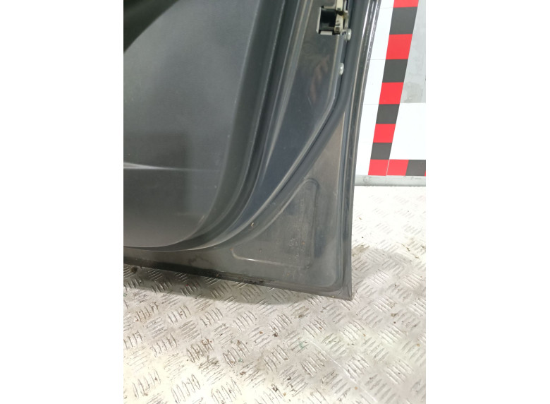 Дверь передняя правая к Opel Meriva, 2013г.