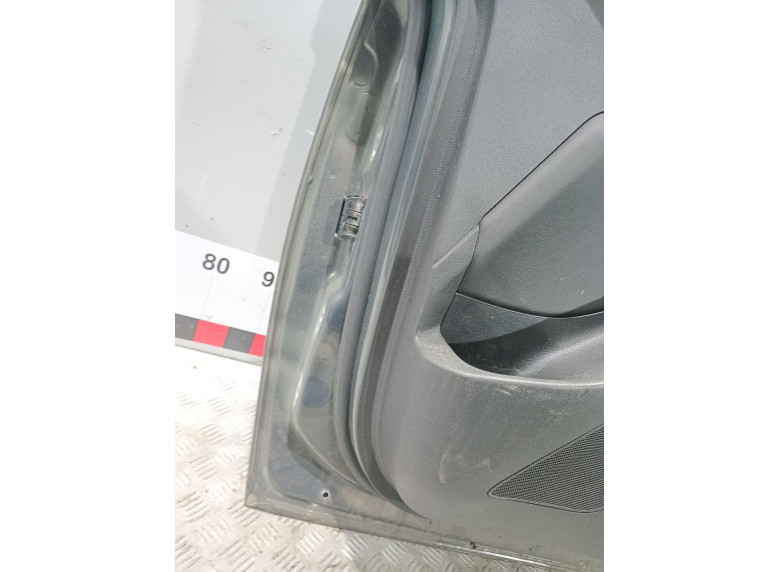 Дверь передняя правая к Opel Meriva, 2013г.
