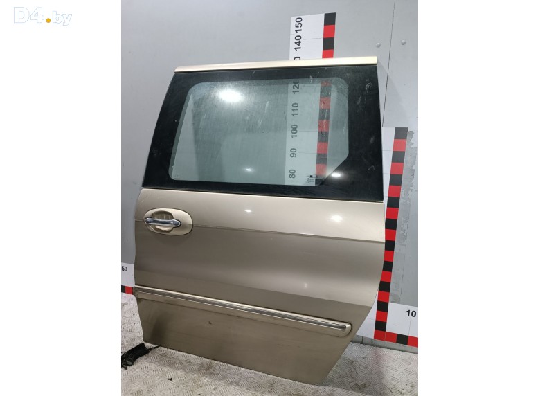 Замок двери сдвижной к Kia Carnival undefined г.