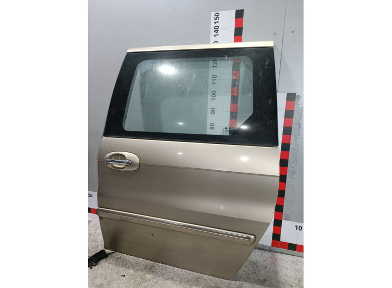Замок двери сдвижной к Kia Carnival, 2003г.