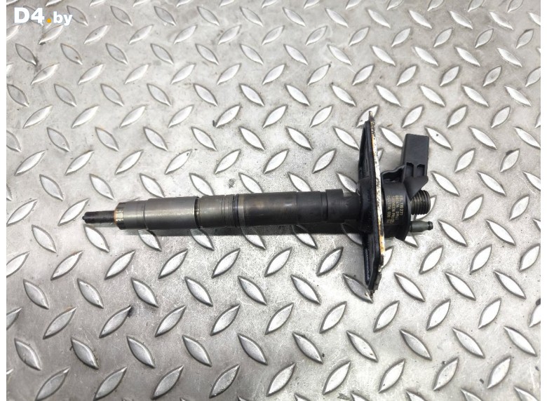 Форсунка к Volkswagen Passat undefined г.