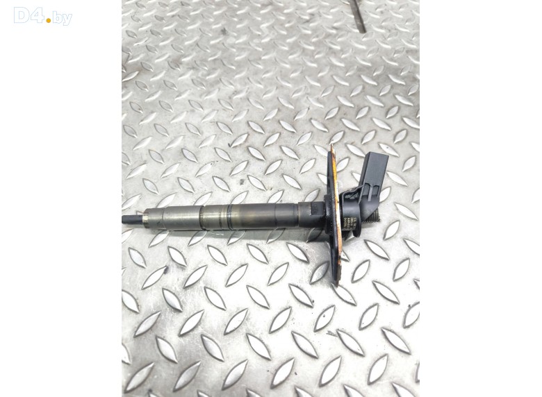 Форсунка к Volkswagen Passat undefined г.