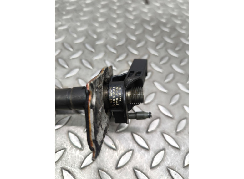 Форсунка к Volkswagen Passat, 2009г.