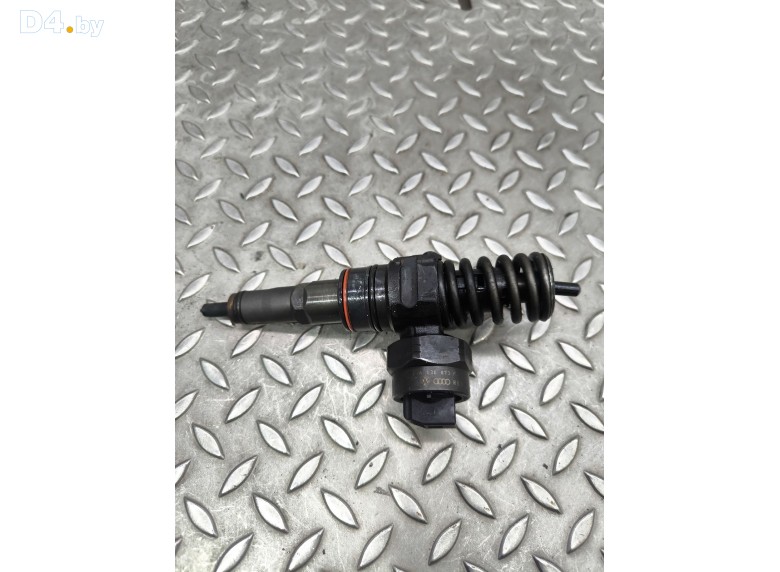 Форсунка к Volkswagen Passat undefined г.