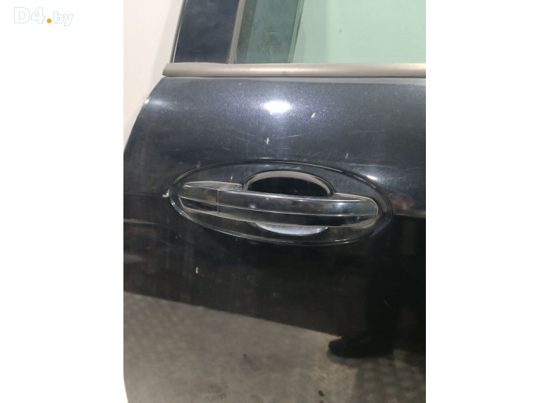 Ручка наружная сдвижной двери левой к Ford GrandC-Max undefined г.