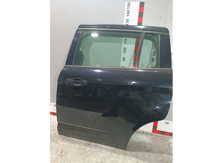 Ручка наружная сдвижной двери левой к Ford Grand C-Max, 2013г.