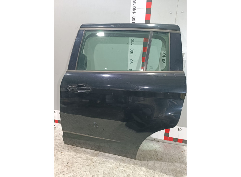 Замок двери сдвижной к Ford Grand C-Max, 2013г.