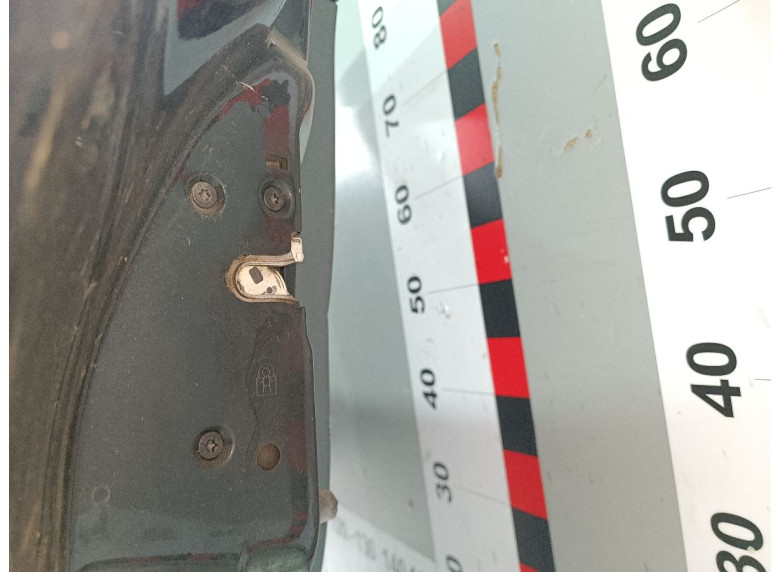 Замок двери сдвижной к Ford Grand C-Max, 2013г.