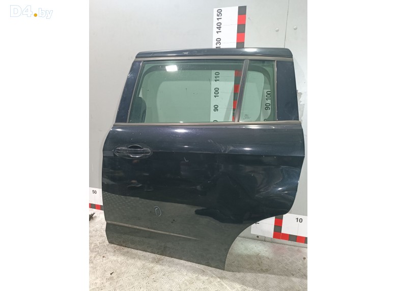 Стеклоподъемник электрический задний левый к Ford GrandC-Max undefined г.