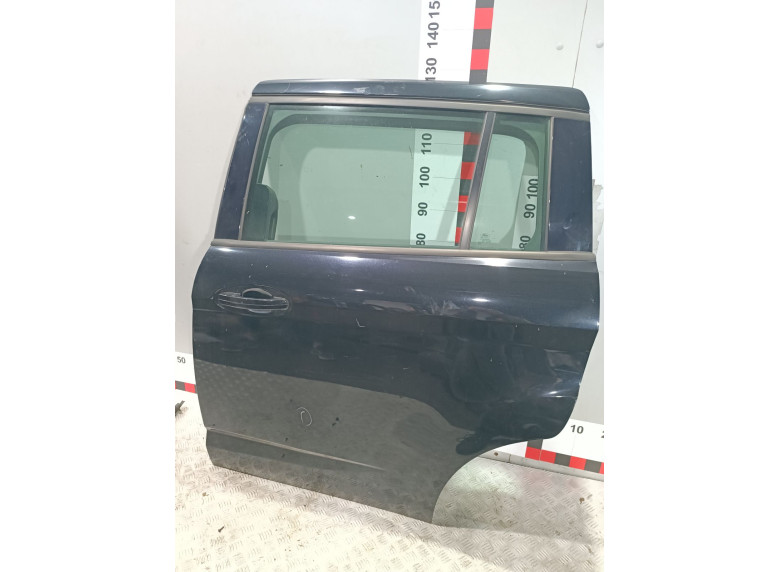 Дверь сдвижная левая к Ford Grand C-Max, 2013г.