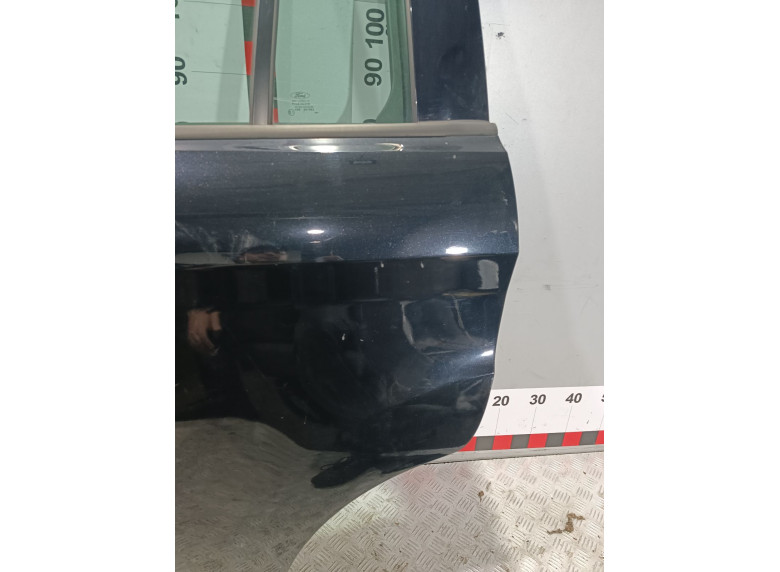 Дверь сдвижная левая к Ford Grand C-Max, 2013г.