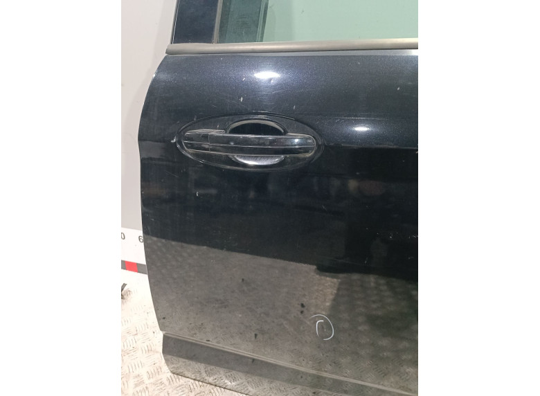 Дверь сдвижная левая к Ford Grand C-Max, 2013г.