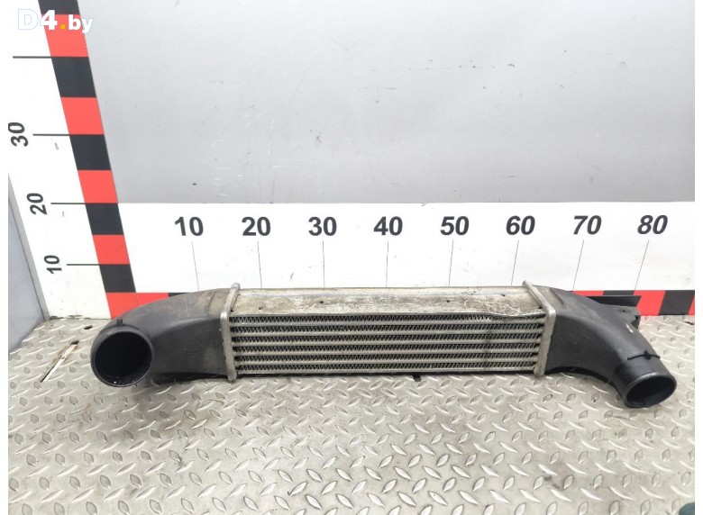 Интеркулер к Opel Omega undefined г.