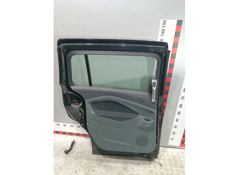 Дверь сдвижная левая к Ford Grand C-Max, 2013г.