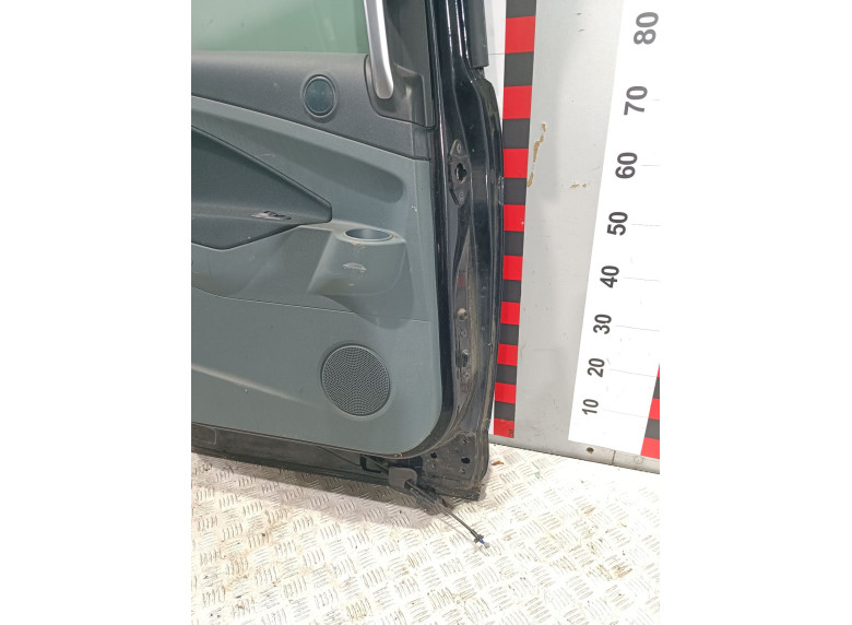 Дверь сдвижная левая к Ford Grand C-Max, 2013г.