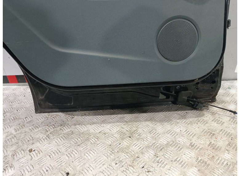 Дверь сдвижная левая к Ford Grand C-Max, 2013г.