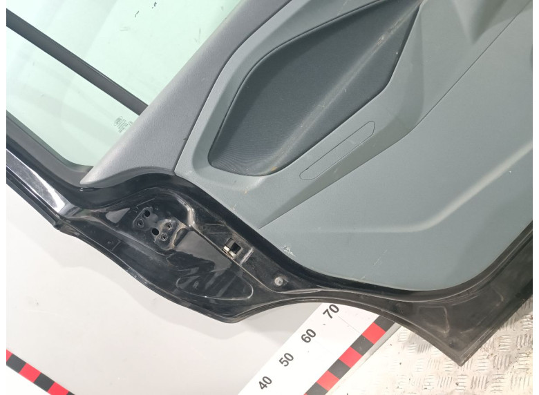 Дверь сдвижная левая к Ford Grand C-Max, 2013г.