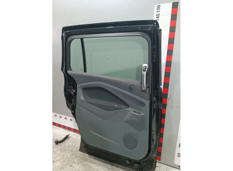 Кнопка стеклоподъемника заднего левого к Ford Grand C-Max, 2013г.