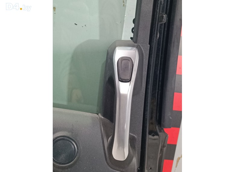 Ручка внутренняя сдвижной двери левой к Ford GrandC-Max undefined г.