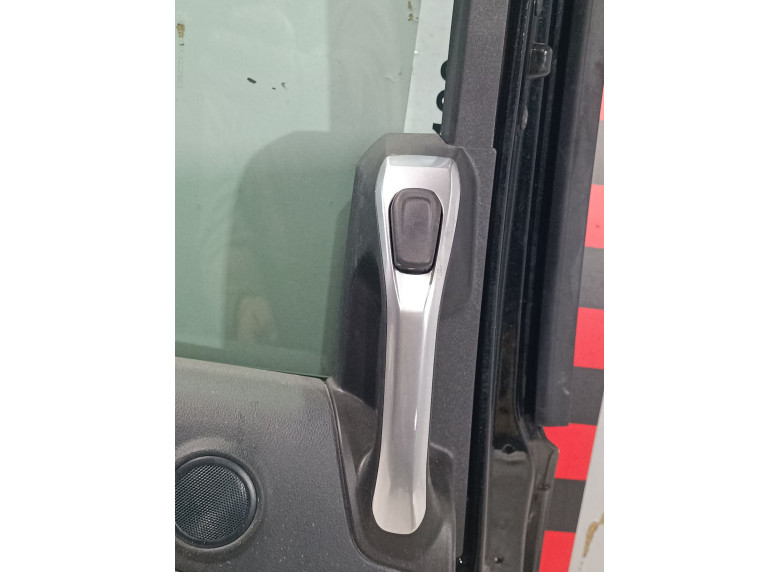 Ручка внутренняя сдвижной двери левой к Ford Grand C-Max, 2013г.