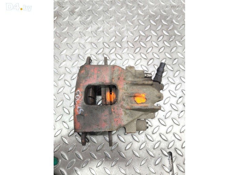 Суппорт передний правый к Ford Focus undefined г.