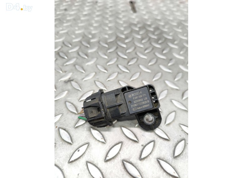 Датчик абсолютного давления к Renault Scenic undefined г.