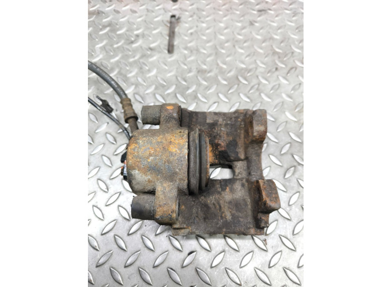 Суппорт задний правый к Mercedes Sprinter, 2004г.