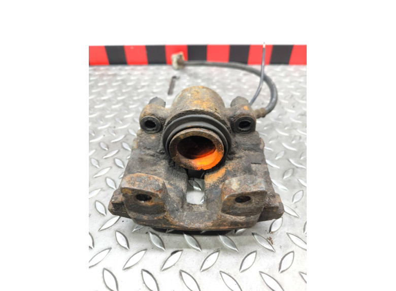 Суппорт задний правый к Mercedes Sprinter, 2004г.