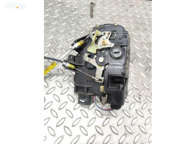 Замок двери задней правой к Audi A6 undefined г.