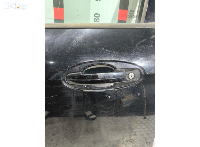 Ручка наружная передняя левая к Ford GrandC-Max undefined г.