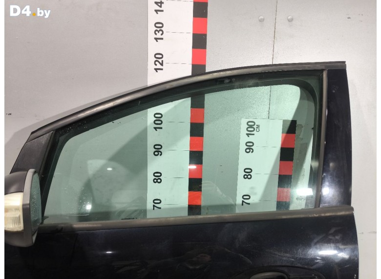 Стекло двери передней левой к Ford GrandC-Max undefined г.