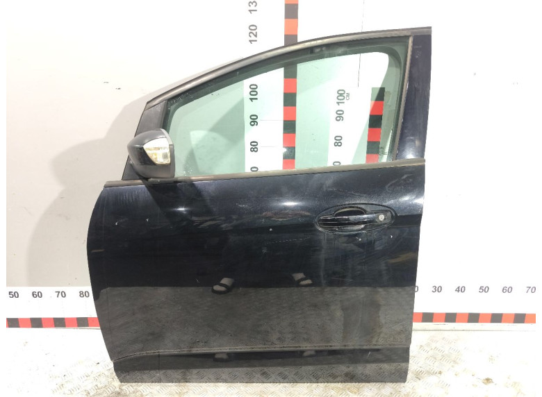Дверь передняя левая к Ford Grand C-Max, 2014г.